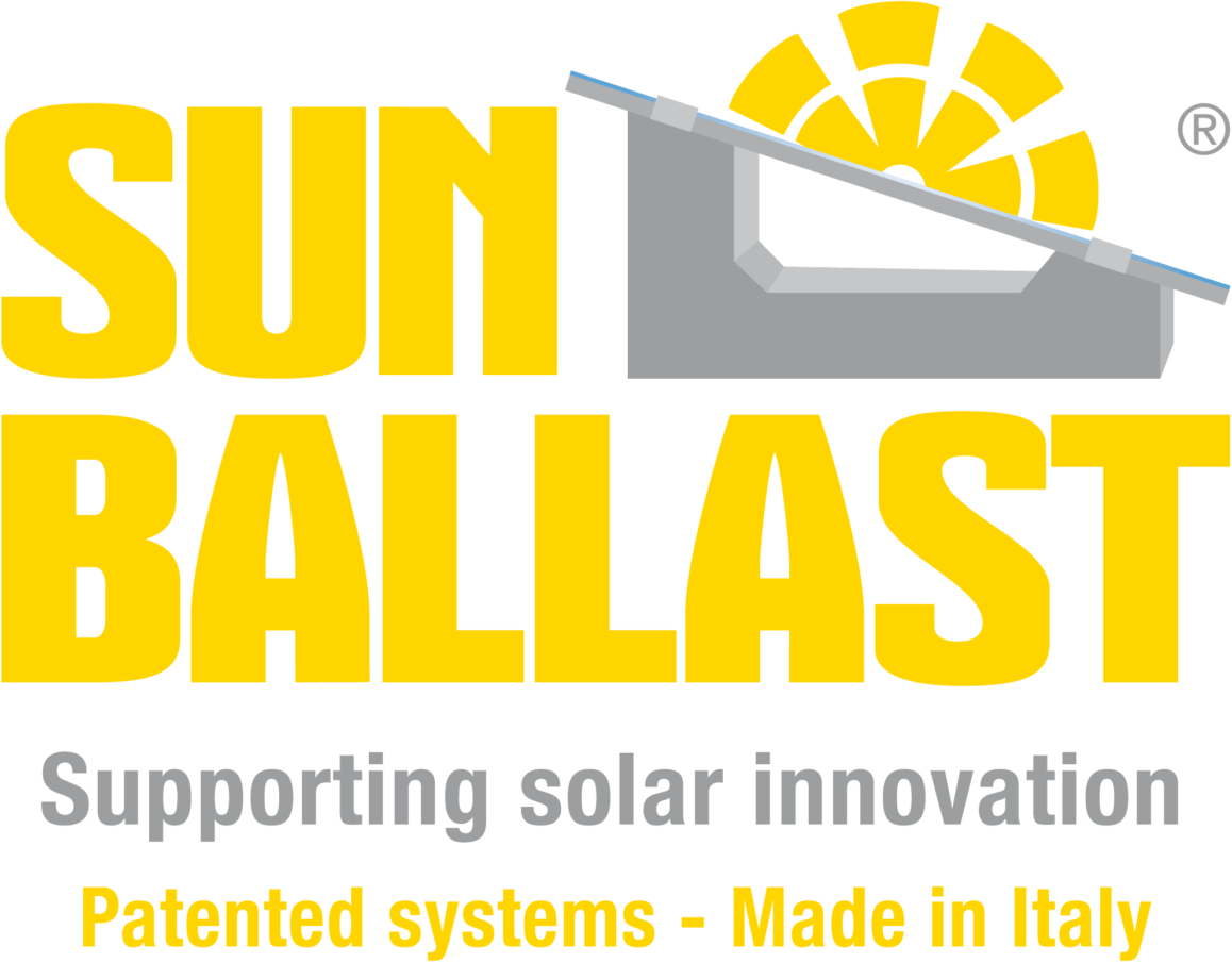 Sun Ballast concrete mounting systems