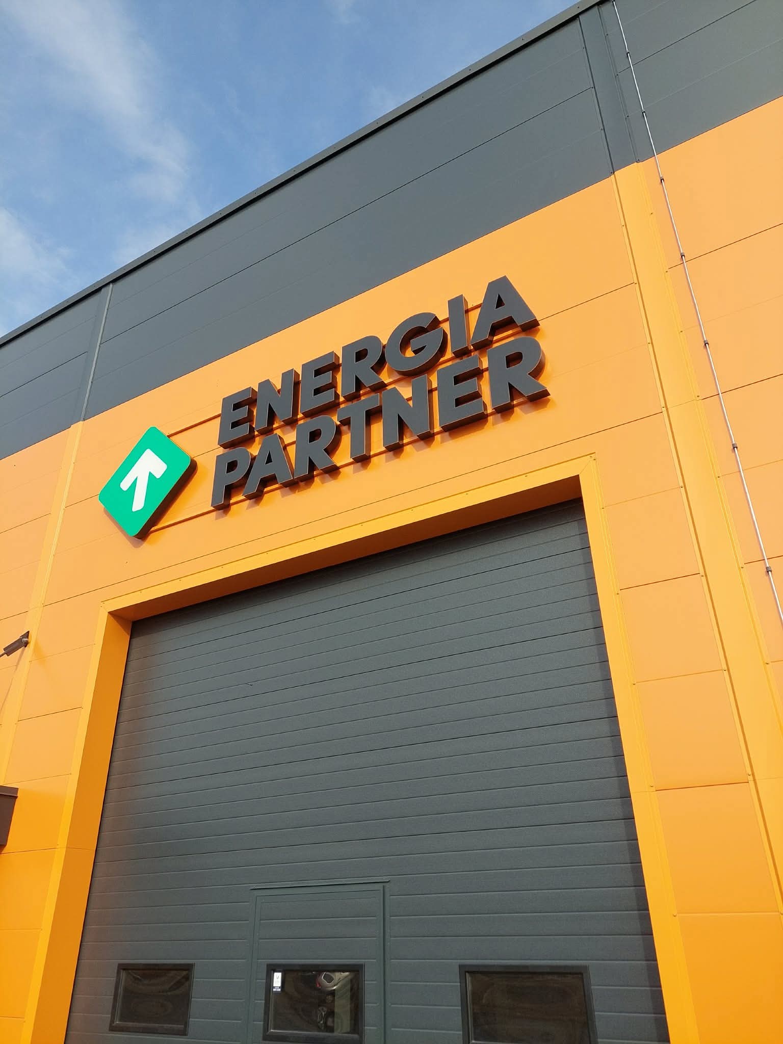 Energiapartneri meeskond jätkab laienemist
